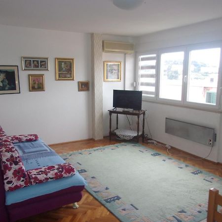 Rooms Port Дубровник Экстерьер фото