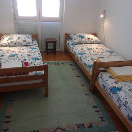 Rooms Port Дубровник Экстерьер фото