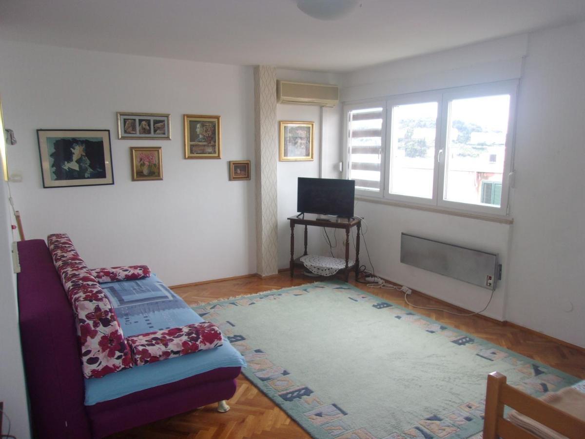 Rooms Port Дубровник Экстерьер фото