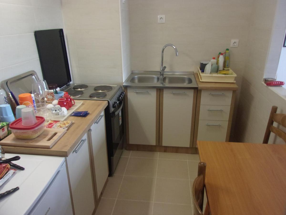 Rooms Port Дубровник Экстерьер фото