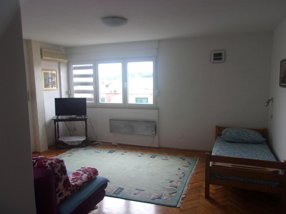 Rooms Port Дубровник Экстерьер фото